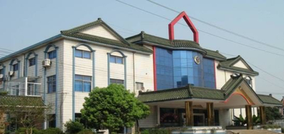 中国 Wuxi New Environmental Equipment Co., Ltd. 会社概要