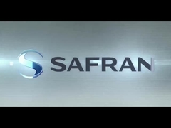 ニッケルのクロムの付属品の管状の膜ISO9000 OEM