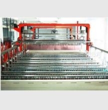 10 M/min まで の 自動 塗装 システム で 迅速 な 塗装 結果 を 達成 する