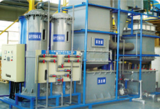 化学工業、薬剤顔料で革電気めっき使用される液体のプロセス用機器を老化させるクロム